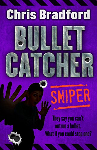 Bulletcatcher: Sniper