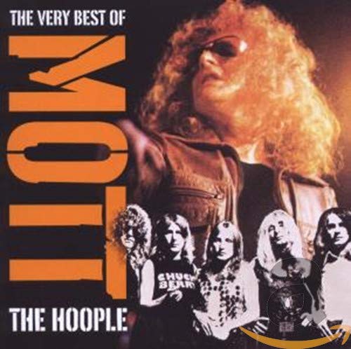 Mott The Hoople - The Very Best Of [CD]