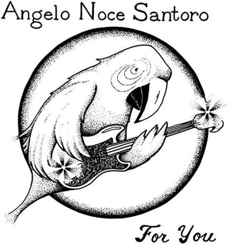 Various - For You [CD]