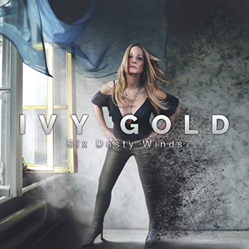 Ivy Gold - Six Dusty Winds [CD]