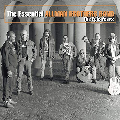 Allman Brothers - Essential [CD]