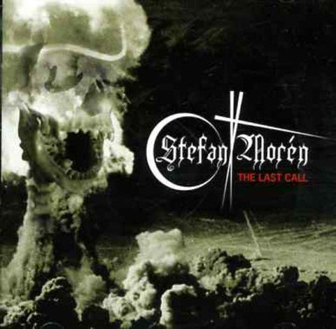 Stefan Moren - The Last Call [CD]