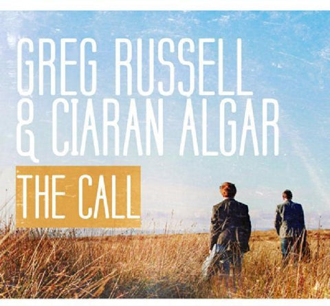 Russell Greg & Ciaran Algar - The Call [CD]