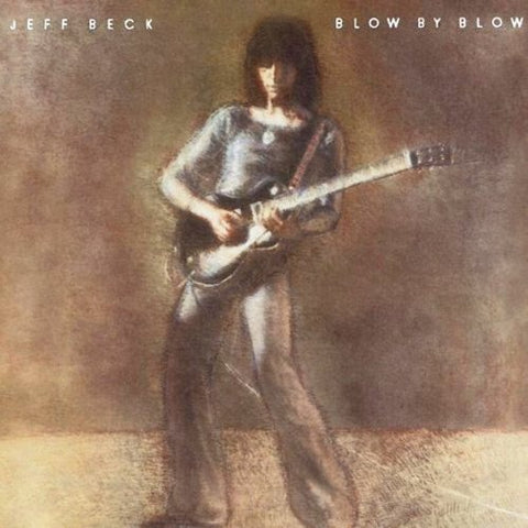 Jeff Beck - Blow By Blow  [VINYL]