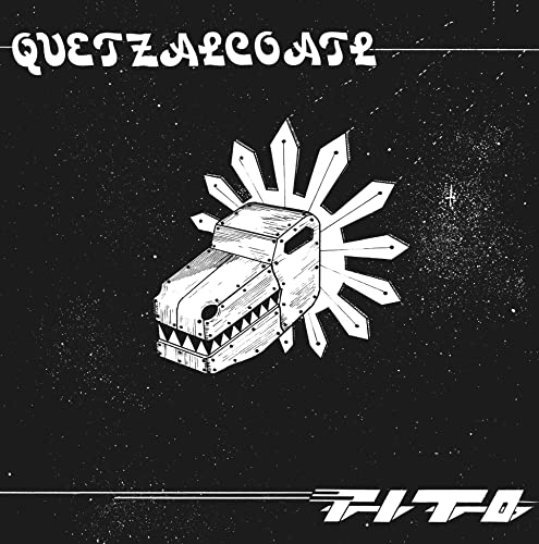 Tito - Quetzalcoatl [VINYL]