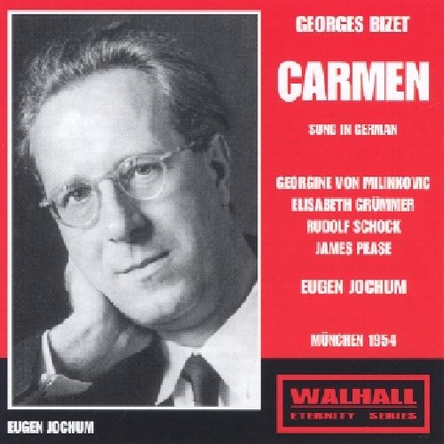 Red and black CD cover with a black-and-white portrait of a man.