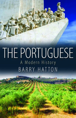 The Portuguese:A Modern History