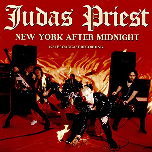 Various - New York After Midnight [CD]