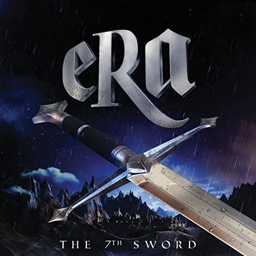 ERA - The 7th Sword [CD]