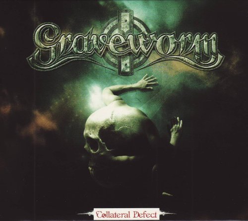 Graveworm - Collateral Defect [Digipak] [CD]