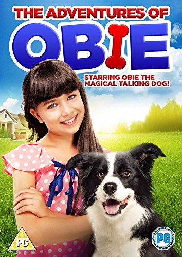The Adventures Of Obie [DVD]