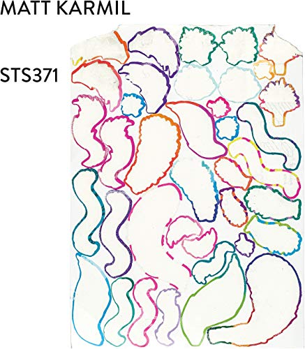 Karmil Matt - STS371 [VINYL]