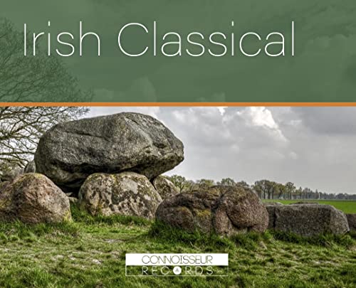 Various Artists - Irish Classical [CD]