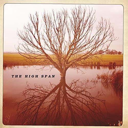 High Span The - The High Span [VINYL]