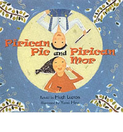 Pirican Pic and Pirican Mor