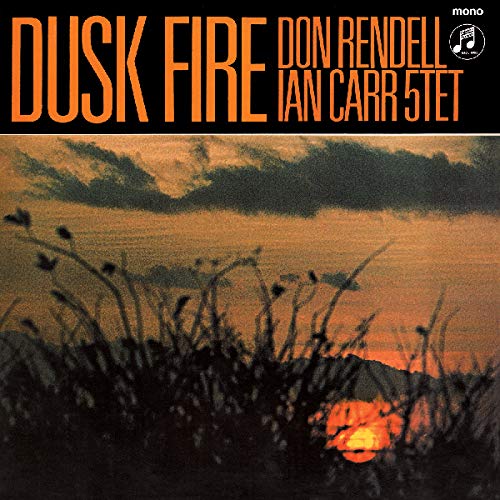 Various - Dusk Fire [VINYL]