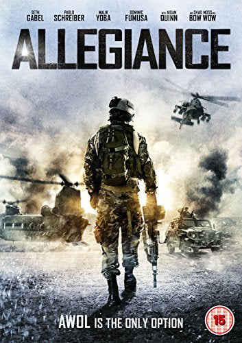 Allegiance [DVD]