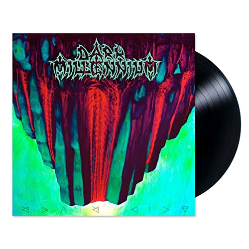 Dark Millennium - Acid River [VINYL]