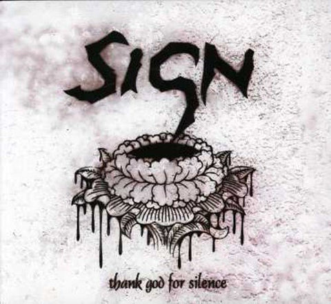 Sign - Thank God for Silence [CD]