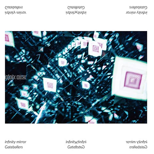 Various - Infinity Mirror [VINYL]