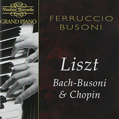 CD cover with hands playing piano keys, red background, and gold and white text.