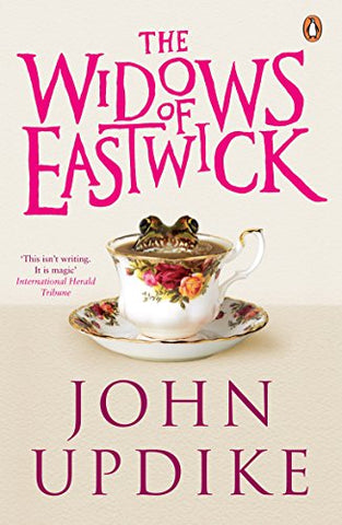 TheWidows of Eastwick by Updike, John ( Author ) ON Jul-02-2009, Paperback