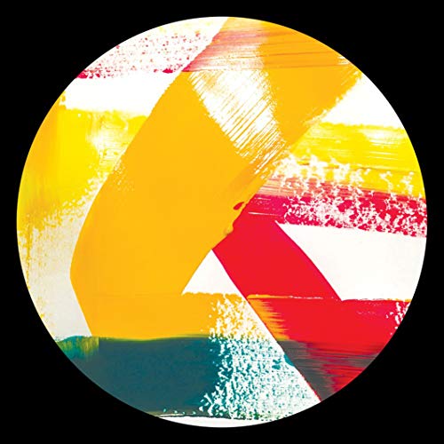 Various - Stingray Nebula EP [VINYL]