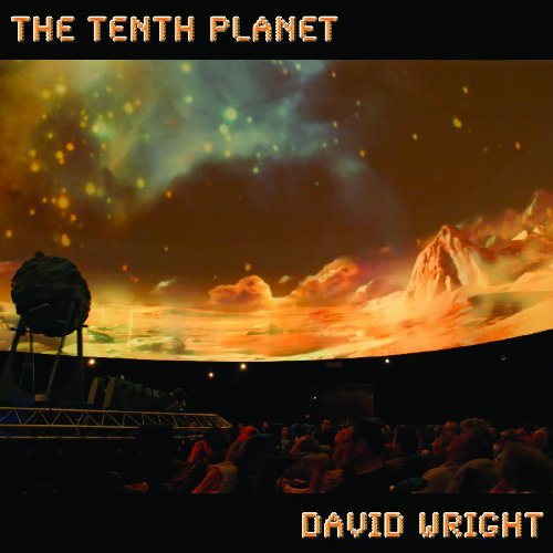 David Wright - The Tenth Planet [CD]