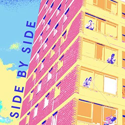 Various - Side By Side [VINYL]
