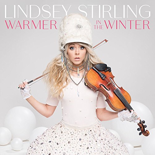 Stirling Lindsey - Warmer In The Winter [VINYL]