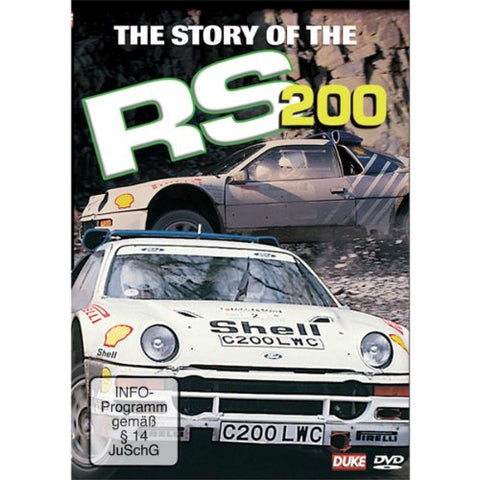 Story of the Rs200 DVD