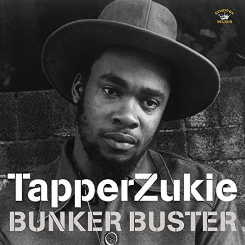 Tapper Zukie - Bunker Buster [VINYL]