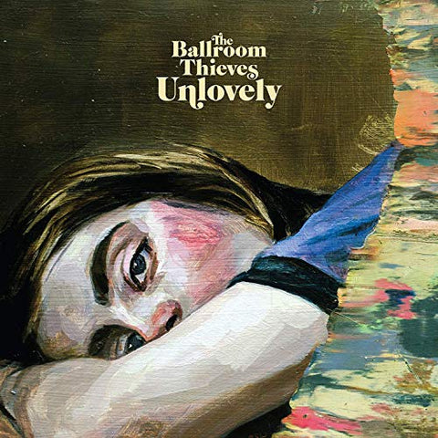 Ballroom Thieves - Unlovely [CD]