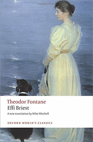 Theodor Fontane - Effi Briest