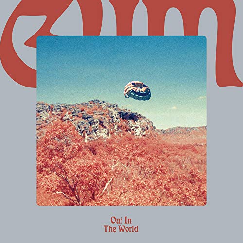 Gum - Out In The World [VINYL]