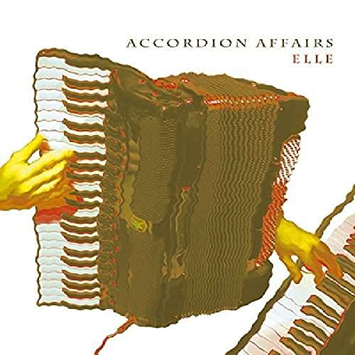 Various - Elle [CD]