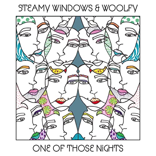 Various - One Of Those Nights [VINYL]