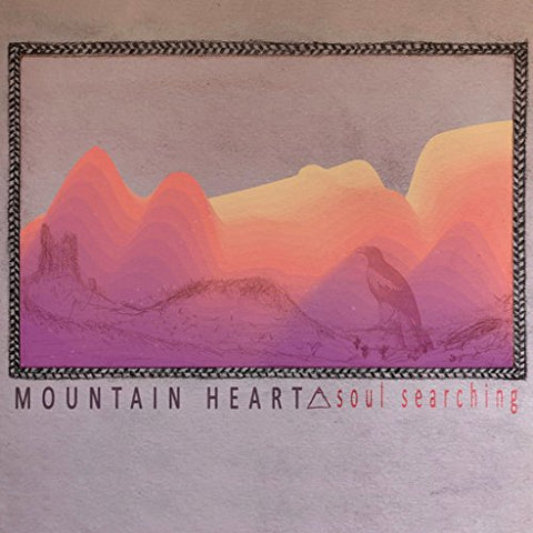 Mountain Heart - Soul Searching [CD]