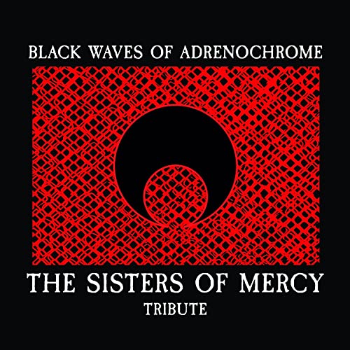 Various Artists - The Sisters Of Mercy Tribute [CD]