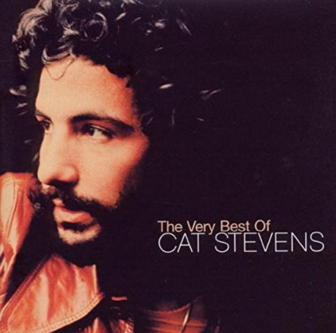 Cat Stevens - The Very Best Of Cat Stevens [CD]