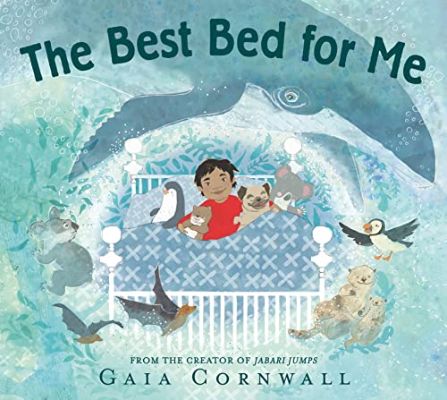 THE BEST BED FOR ME