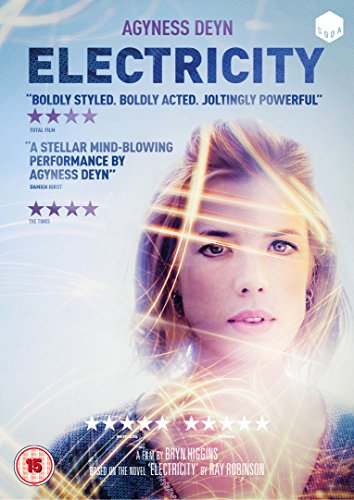 Electricity [DVD]