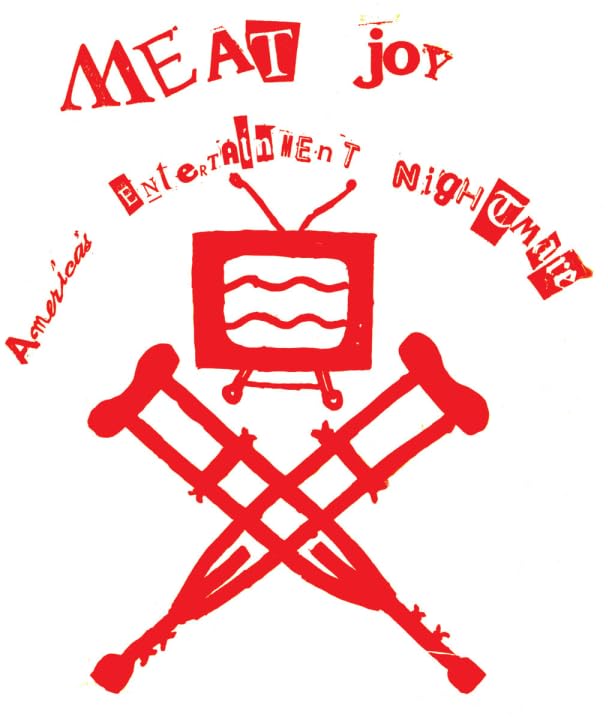 Various - Meat Joy [VINYL]