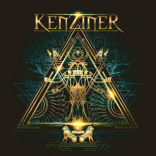 Kenziner - Phoenix [VINYL]