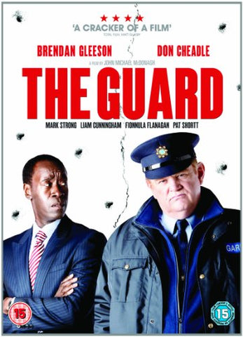 The Guard  [DVD]