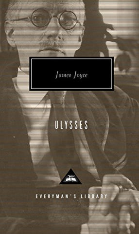 James Joyce - Ulysses