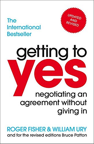 The image is a book cover with a white background and black and red text.