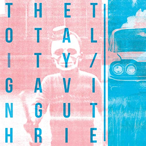 Gavin Guthrie - The Totality [VINYL]