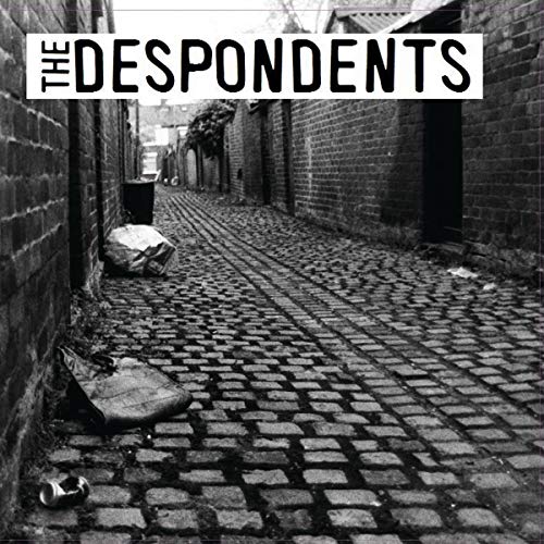 Despondents - The Despondents [CD]