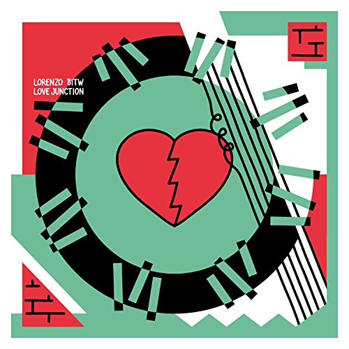 Various - Love Junction [VINYL]